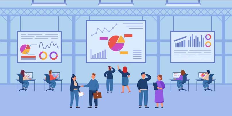 warehouse data analysis