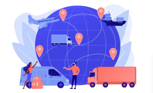 supply chain