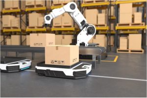 Autonomous Mobile Robots