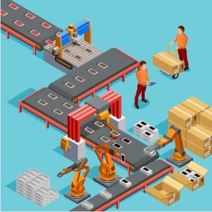 Automated Sortation Systems