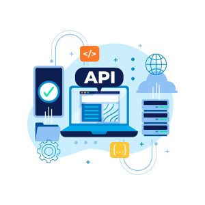 Ecommerce WMS API