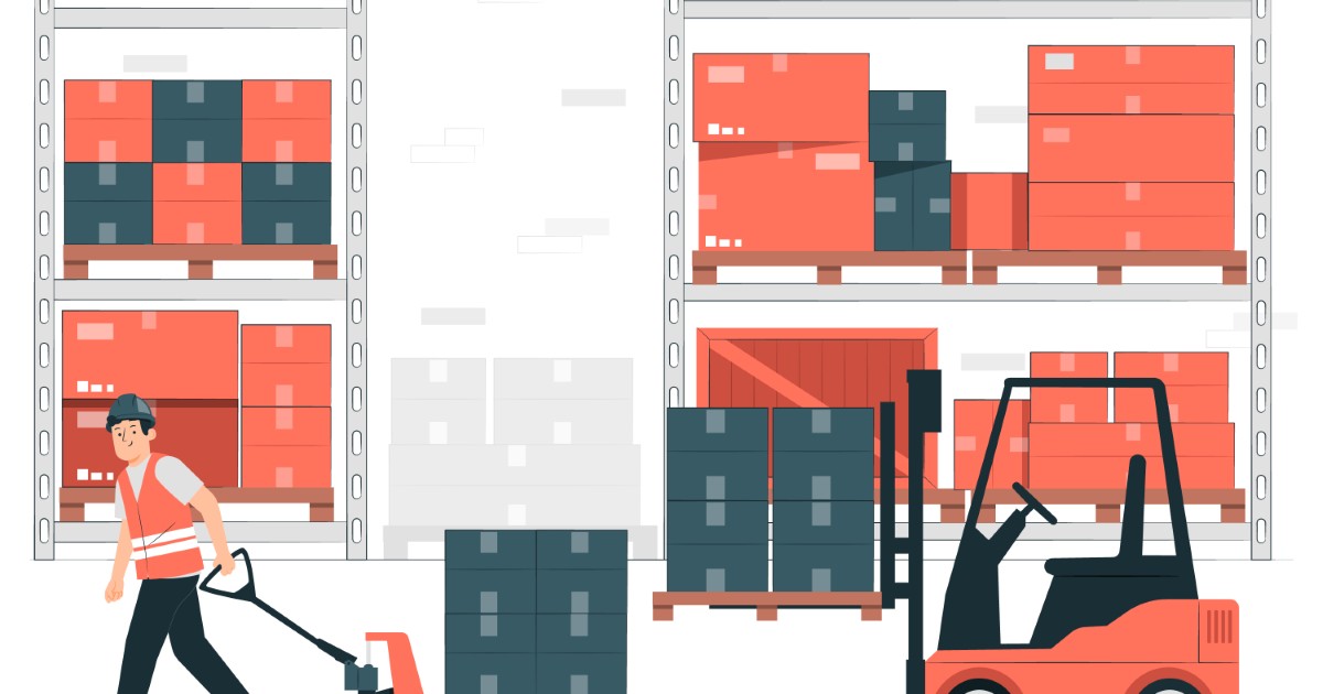 The Importance of Warehouse Operations for the Future