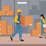 Customer-Centric Warehousing